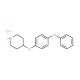 4-(4-Phenoxyphenoxy)piperidine hydrochloride - chemical structure image