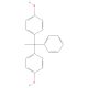 4,4′-(α-Methylbenzylidene)bisphenol - chemical structure image
