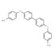4,4′-Bis(4-aminophenoxy)biphenyl (CAS 13080-85-8) - chemical structure image