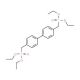 4,4′-Bis(diethylphosphonomethyl)biphenyl (CAS 17919-34-5) - chemical structure image
