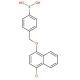 4-[(4′-Chloro-1-naphthyloxy)methyl]phenylboronic acid (CAS 870778-84-0) - chemical structure image