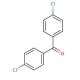 4,4′-DBP (CAS 90-98-2) - chemical structure image