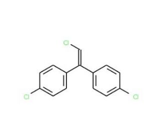 4,4&prime;-DDMU (CAS 1022-22-6) - chemical structure image