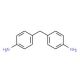 4,4′-Diaminodiphenylmethane (CAS 101-77-9) - chemical structure image