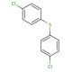 4,4′-Dichloro Diphenyl Sulfide (CAS 5181-10-2) - chemical structure image