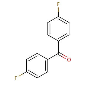 345-92-6, Bis(4-Fluorophenyl)methanone