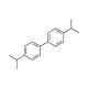 4,4′-Diisopropylbiphenyl (CAS 18970-30-4) - chemical structure image