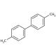 4,4′-Dimethylbiphenyl (CAS 613-33-2) - chemical structure image