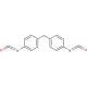 4,4′-MDI (CAS 101-68-8) - chemical structure image