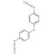 4,4′-Oxybis(phenyl isocyanate) (CAS 4128-73-8) - chemical structure image