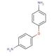 4,4′-Oxydianiline (CAS 101-80-4) - chemical structure image
