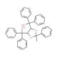 (+)-4,5-Bis[hydroxy(diphenyl)methyl]-2-methyl-2-phenyl-1,3-dioxolane (CAS 109306-21-0) - chemical structure image