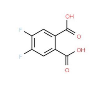 4,5-difluorophthalic acid | CAS 18959-31-4 | SCBT - Santa Cruz ...