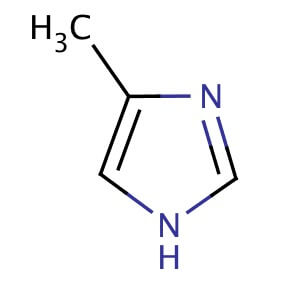 Methyl 4(5)-Methylimidazole | CAS 822-36-6 | SCBT - Santa Cruz Biotechnology