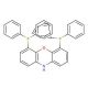 4,6-Bis(diphenylphosphino)phenoxazine (CAS 261733-18-0) - chemical structure image