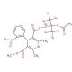 4-Acetoxynisoldipine-d6 - chemical structure image