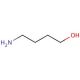 4-Amino-1-butanol (CAS 13325-10-5) - chemical structure image