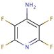 4-Amino-2,3,5,6-tetrafluoropyridine (CAS 1682-20-8) - chemical structure image