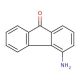 4-Amino-9-fluorenone (CAS 4269-15-2) - chemical structure image