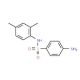 4-Amino-N-(2,4-dimethylphenyl)benzenesulfonamide - chemical structure image