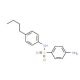 4-amino-N-(4-butylphenyl)benzene-1-sulfonamide - chemical structure image