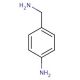 4-Aminobenzylamine (CAS 4403-71-8) - chemical structure image