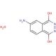 4-Aminophthalhydrazide (CAS 3682-14-2) - chemical structure image