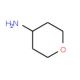 4-Aminotetrahydropyran (CAS 38041-19-9) - chemical structure image