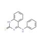4-anilinoquinazoline-2(1H)-thione (CAS 35696-83-4) - chemical structure image