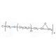 4-Arm PEG-Epoxide - chemical structure image