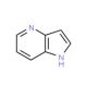 4-Azaindole (CAS 272-49-1) - chemical structure image