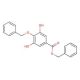 4-Benzyl-gallic Acid Benzyl Ester - chemical structure image