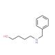 4-Benzylamino-butan-1-ol (CAS 59578-63-1) - chemical structure image