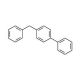 4-Benzylbiphenyl (CAS 613-42-3) - chemical structure image