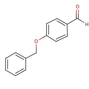 4-(Benzyloxy)benzaldehyde | CAS 4397-53-9 | SCBT - Santa Cruz