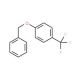 4-Benzyloxybenzotrifluoride (CAS 70097-65-3) - chemical structure image