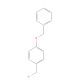 4-Benzyloxybenzyl Bromide (CAS 5544-60-5) - chemical structure image