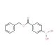 4-Benzyloxycarbonylphenylboronic acid (CAS 184000-11-1) - chemical structure image