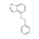 4-Benzyloxyindole (CAS 20289-26-3) - chemical structure image