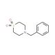 4-Benzylthiomorpholine 1,1-Dioxide (CAS 26475-66-1) - chemical structure image