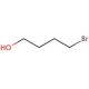 4-Bromo-1-butanol (CAS 33036-62-3) - chemical structure image