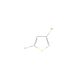 4-Bromo-2-chlorothiophene (CAS 32431-93-9) - chemical structure image