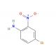 4-Bromo-2-nitroaniline (CAS 875-51-4) - chemical structure image 