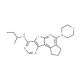 4-Bromo-3-fluoro-2-methyl-6-nitroaniline - chemical structure image