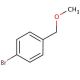 4-Bromobenzyl methyl ether (CAS 1515-88-4) - chemical structure image