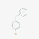 4-Bromodiphenylmethane (CAS 2116-36-1) - chemical structure image