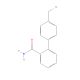 4′-(Bromomethyl)-[1,1′-biphenyl]-2-carboxamide (CAS 147404-72-6) - chemical structure image