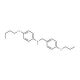 4-Butoxy-N-(4-propoxybenzyl)aniline - chemical structure image