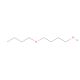 4-Butoxybutanol (CAS 4161-24-4) - chemical structure image