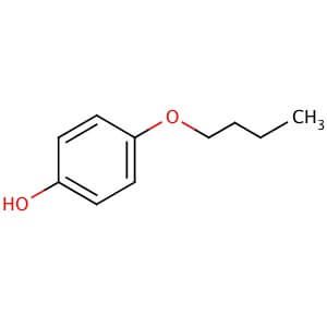 4-Butoxyphenol | CAS 122-94-1 | SCBT - Santa Cruz Biotechnology